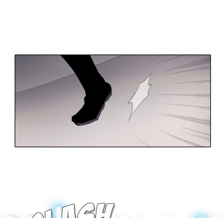 End And Save Chapter 181 page 39 - 