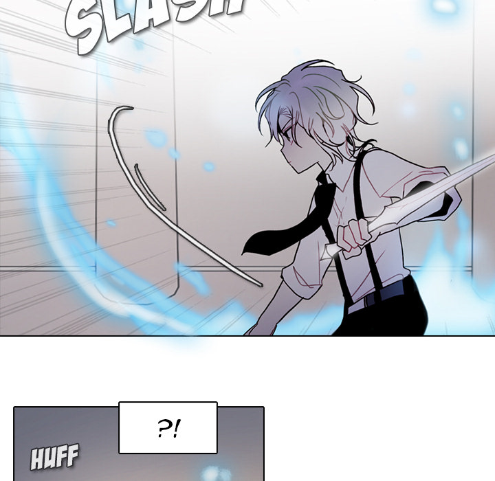 End And Save Chapter 181 page 40 - 