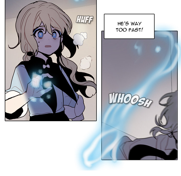 End And Save Chapter 181 page 41 - 