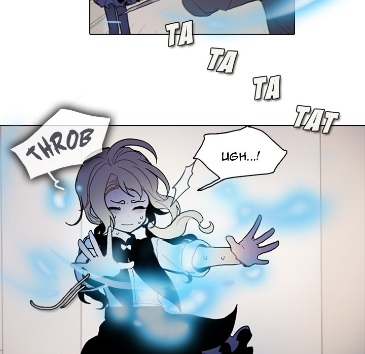 End And Save Chapter 181 page 43 - 