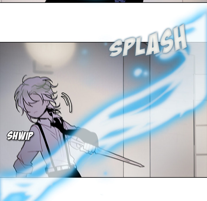 End And Save Chapter 181 page 44 - 