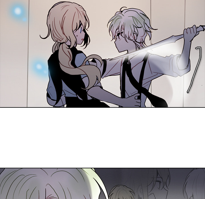 End And Save Chapter 181 page 46 - 