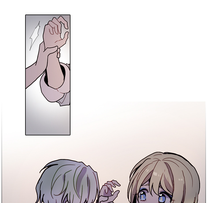 End And Save Chapter 181 page 50 - 