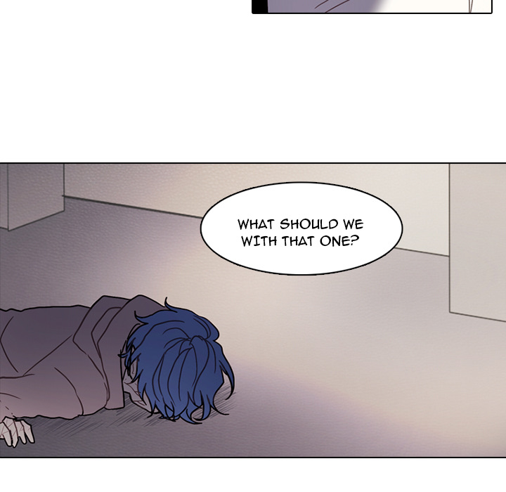 End And Save Chapter 181 page 6 - 