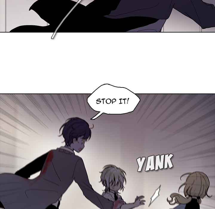 End And Save Chapter 181 page 52 - 
