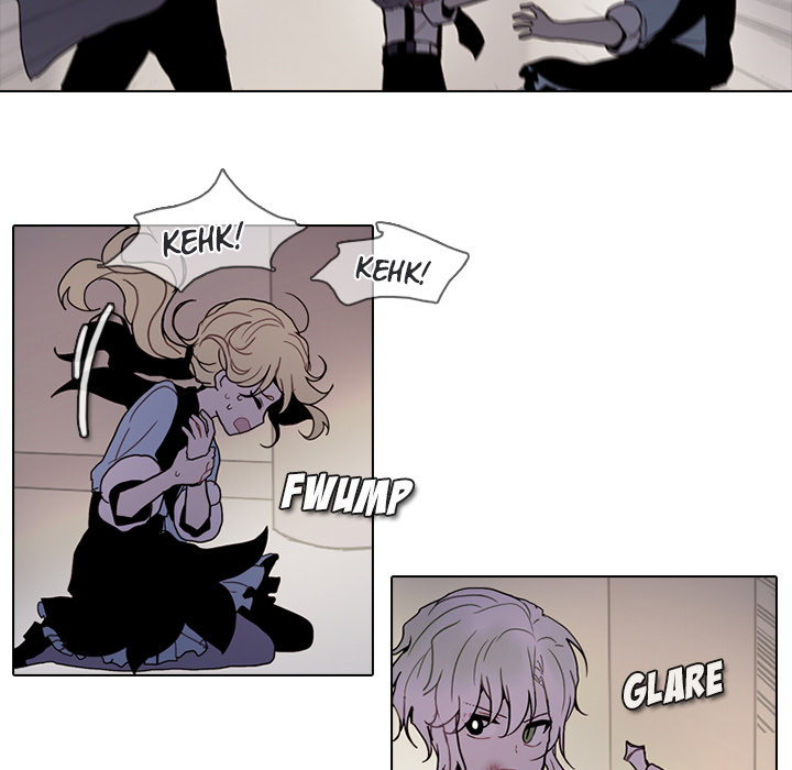 End And Save Chapter 181 page 53 - 