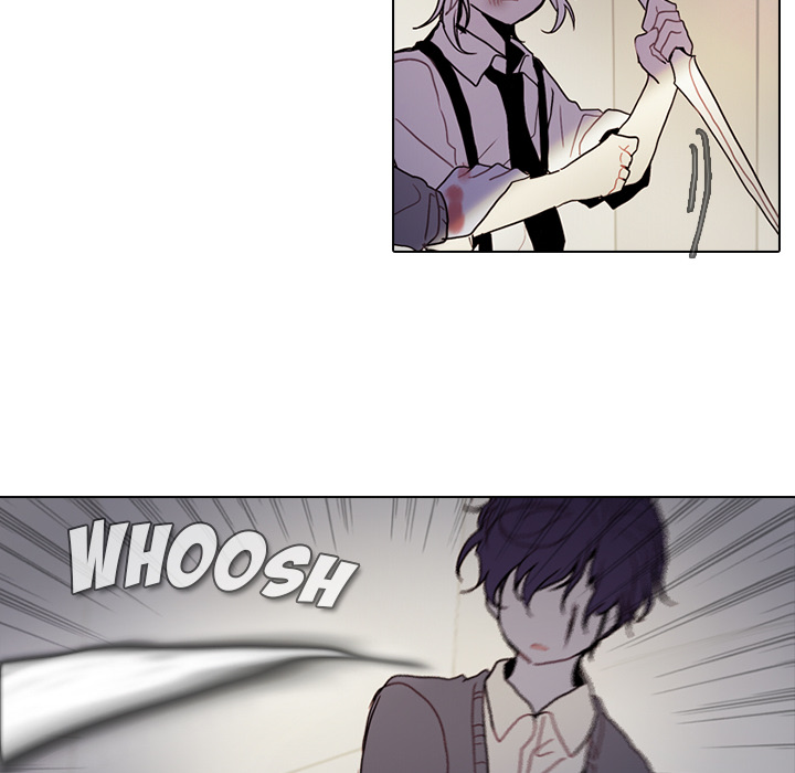 End And Save Chapter 181 page 54 - 
