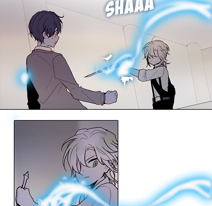 End And Save Chapter 181 page 56 - 