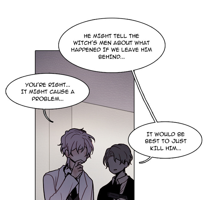 End And Save Chapter 181 page 7 - 