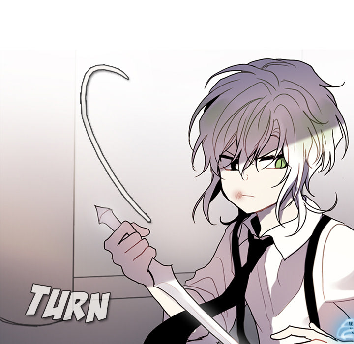 End And Save Chapter 181 page 61 - 