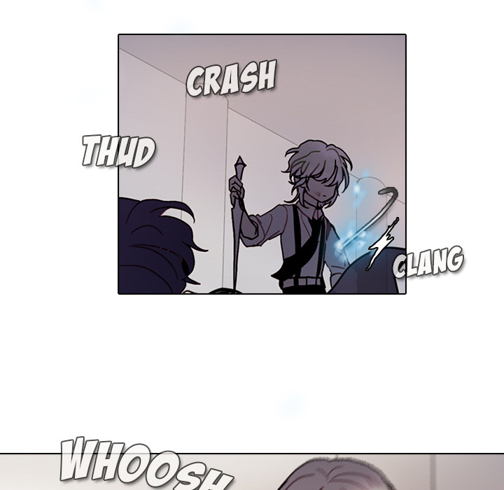 End And Save Chapter 181 page 63 - 