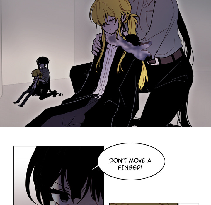End And Save Chapter 181 page 67 - 