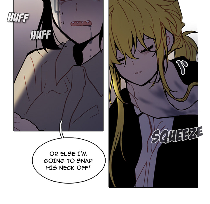 End And Save Chapter 181 page 68 - 