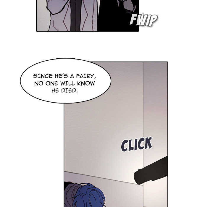 End And Save Chapter 181 page 8 - 