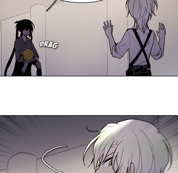 End And Save Chapter 182 page 11 - 