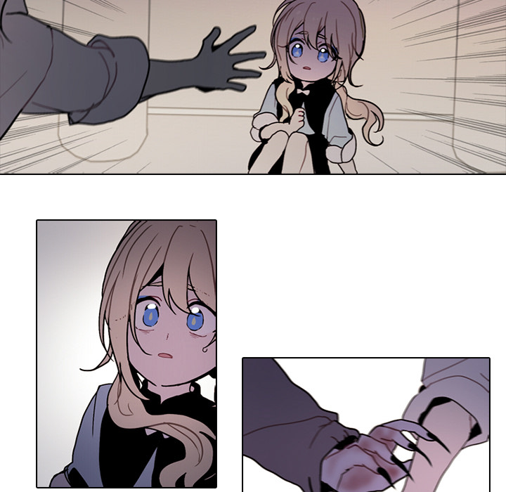 End And Save Chapter 182 page 13 - 