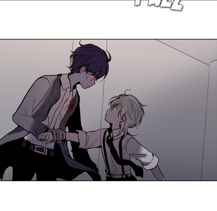 End And Save Chapter 182 page 16 - 