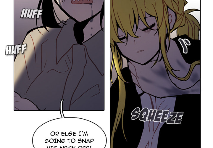End And Save Chapter 182 page 3 - 