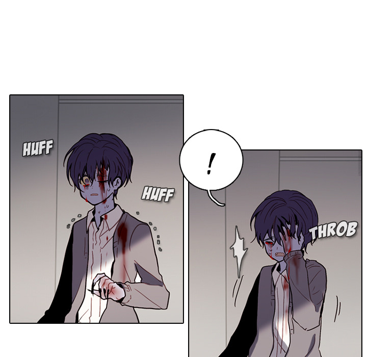 End And Save Chapter 182 page 22 - 
