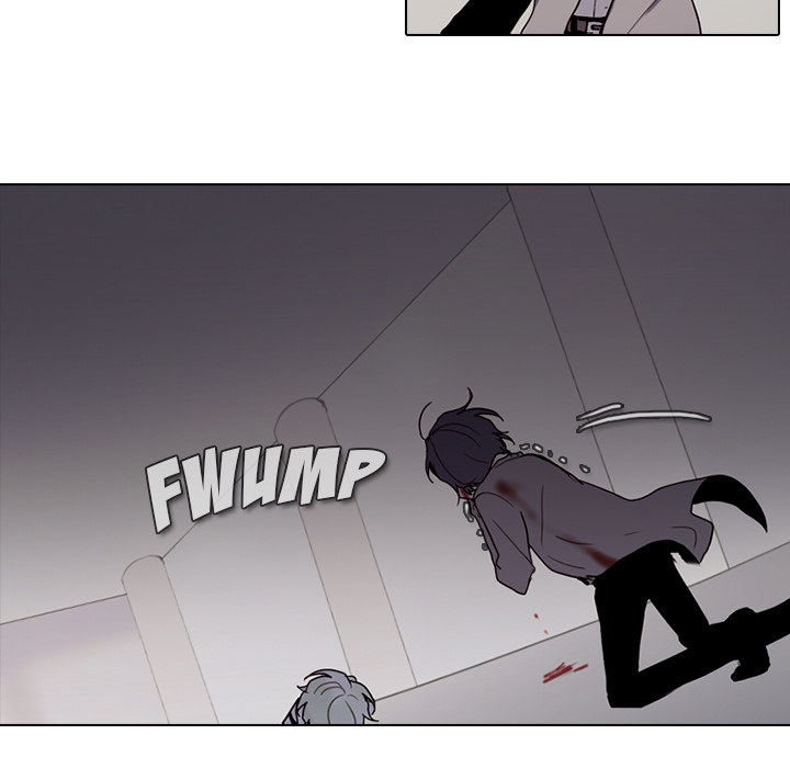 End And Save Chapter 182 page 23 - 
