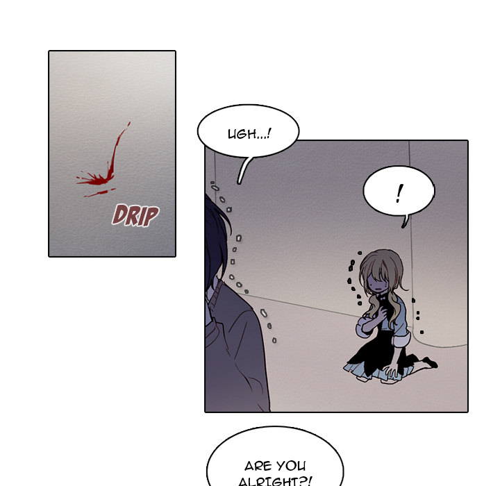 End And Save Chapter 182 page 24 - 