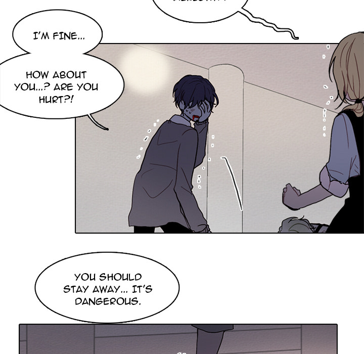 End And Save Chapter 182 page 25 - 
