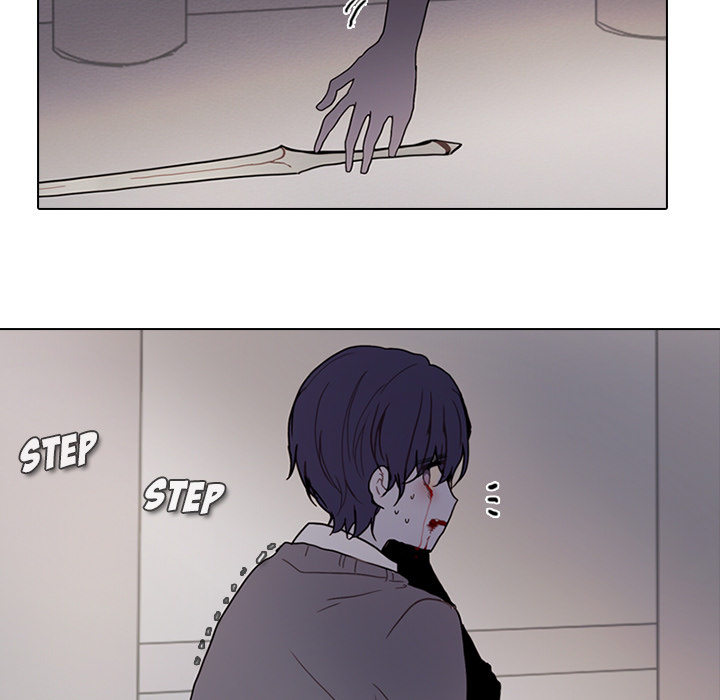End And Save Chapter 182 page 26 - 