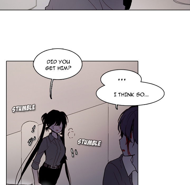 End And Save Chapter 182 page 27 - 