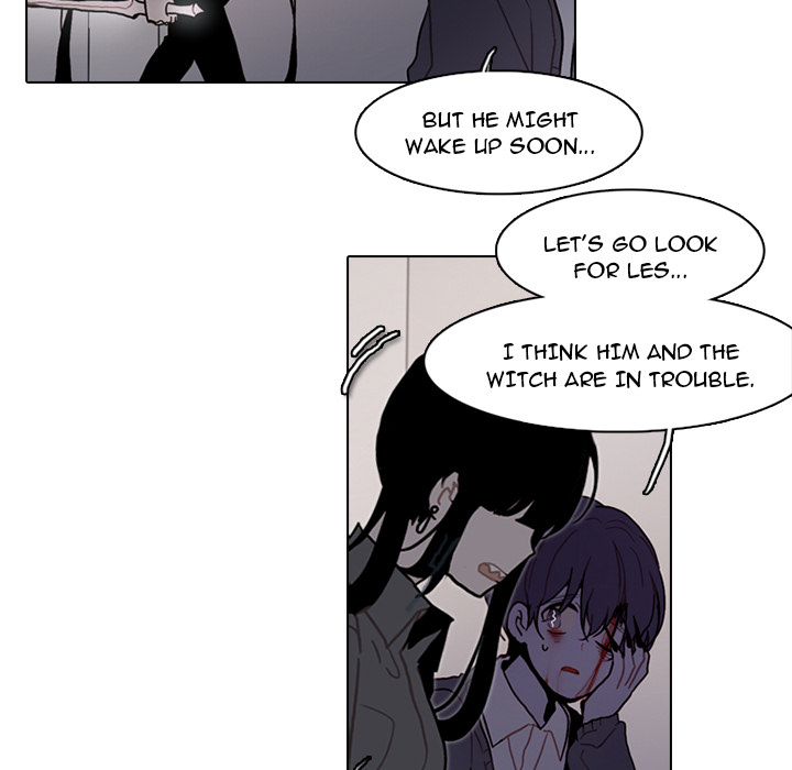 End And Save Chapter 182 page 28 - 