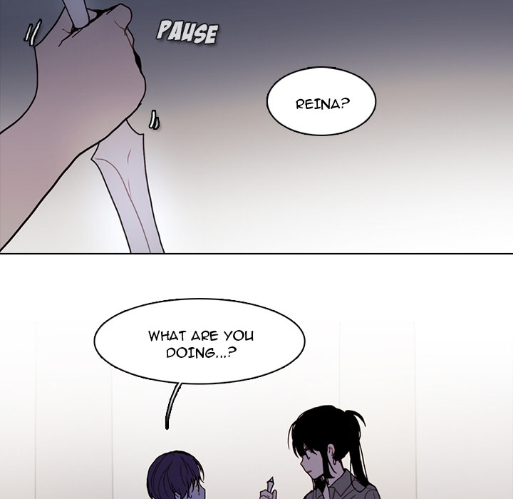 End And Save Chapter 182 page 32 - 
