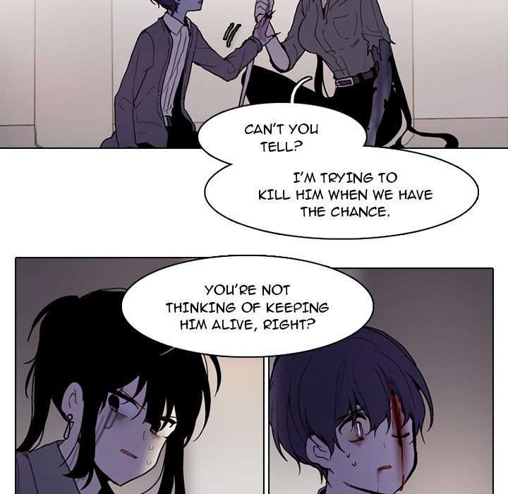 End And Save Chapter 182 page 33 - 
