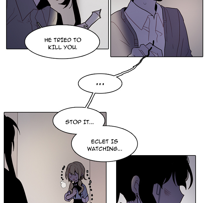 End And Save Chapter 182 page 34 - 