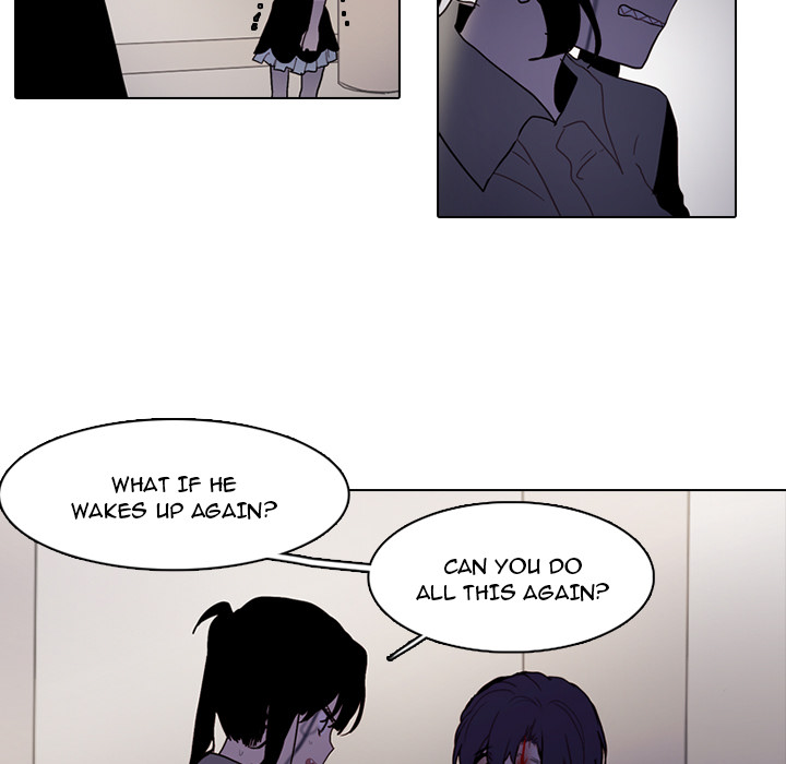 End And Save Chapter 182 page 35 - 