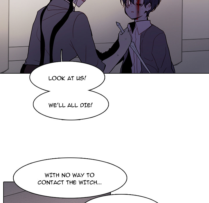 End And Save Chapter 182 page 36 - 
