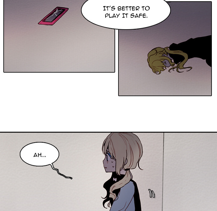 End And Save Chapter 182 page 37 - 