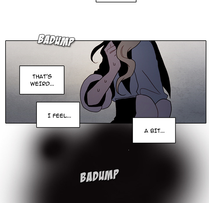 End And Save Chapter 182 page 39 - 