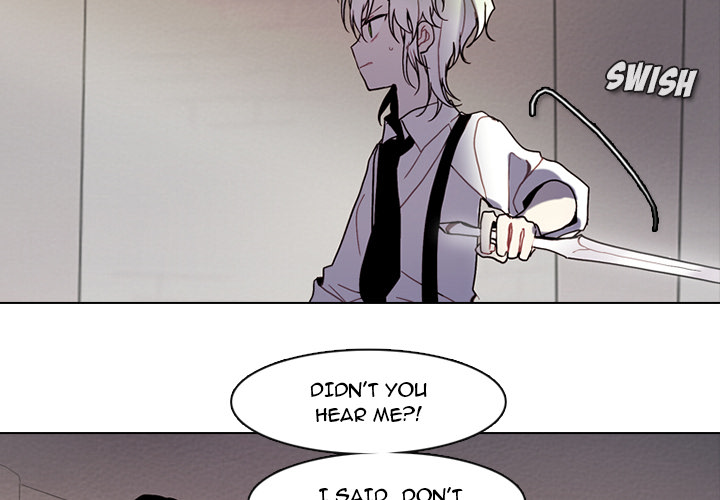 End And Save Chapter 182 page 5 - 