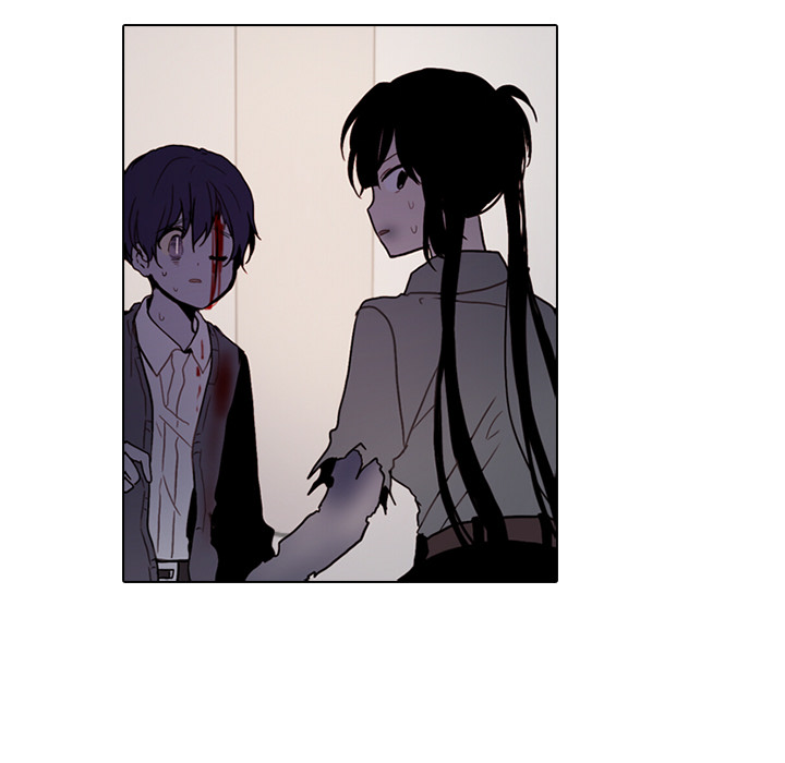 End And Save Chapter 182 page 42 - 