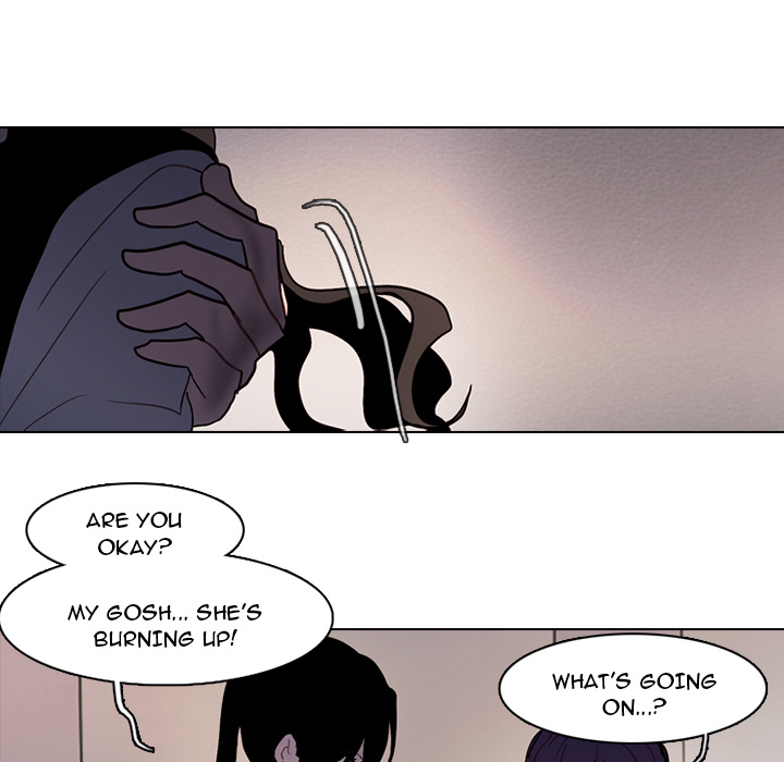 End And Save Chapter 182 page 47 - 