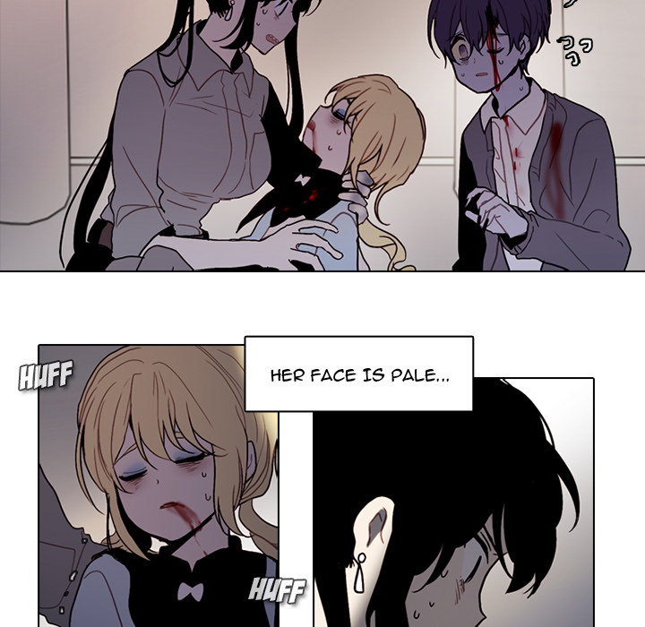 End And Save Chapter 182 page 48 - 