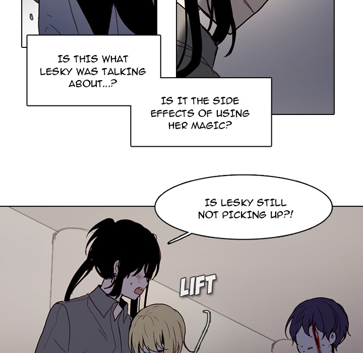 End And Save Chapter 182 page 49 - 