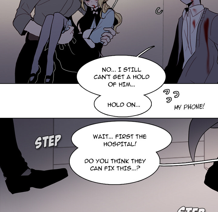 End And Save Chapter 182 page 50 - 