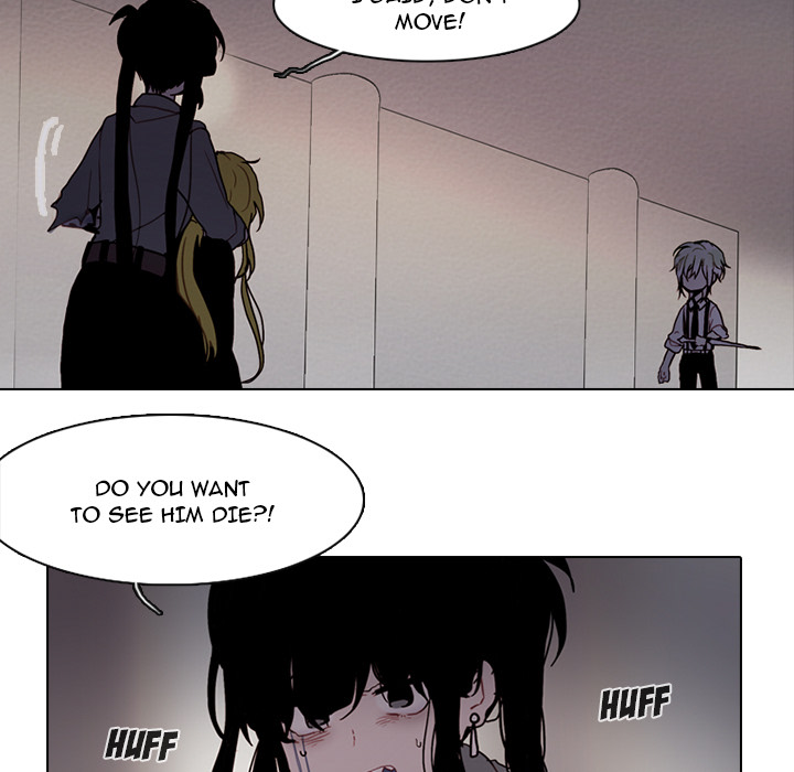 End And Save Chapter 182 page 6 - 