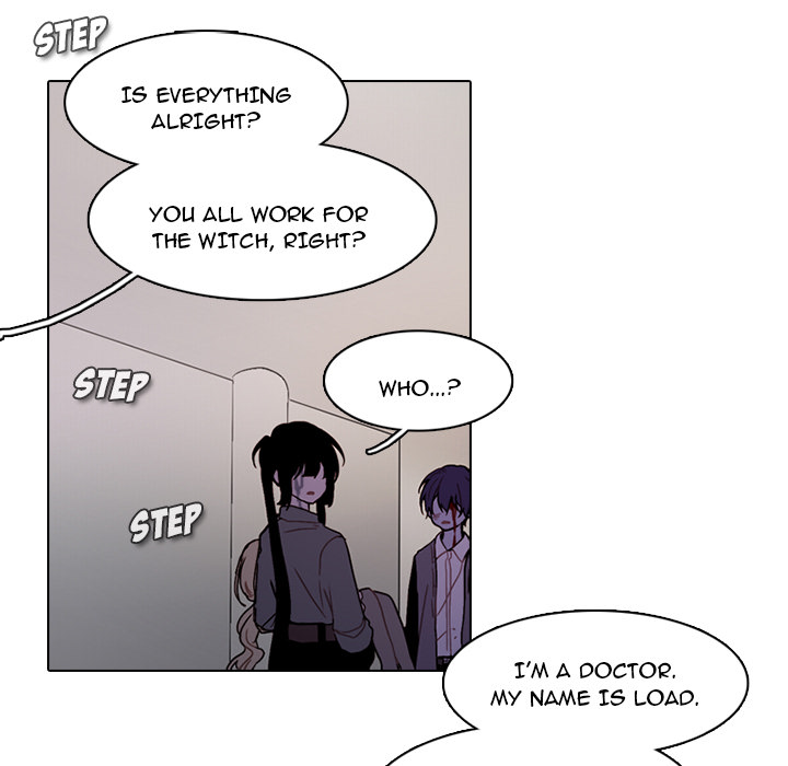 End And Save Chapter 182 page 52 - 