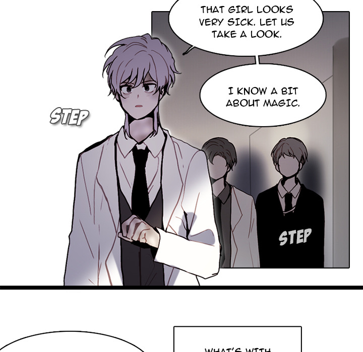 End And Save Chapter 182 page 53 - 