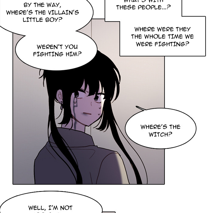 End And Save Chapter 182 page 54 - 