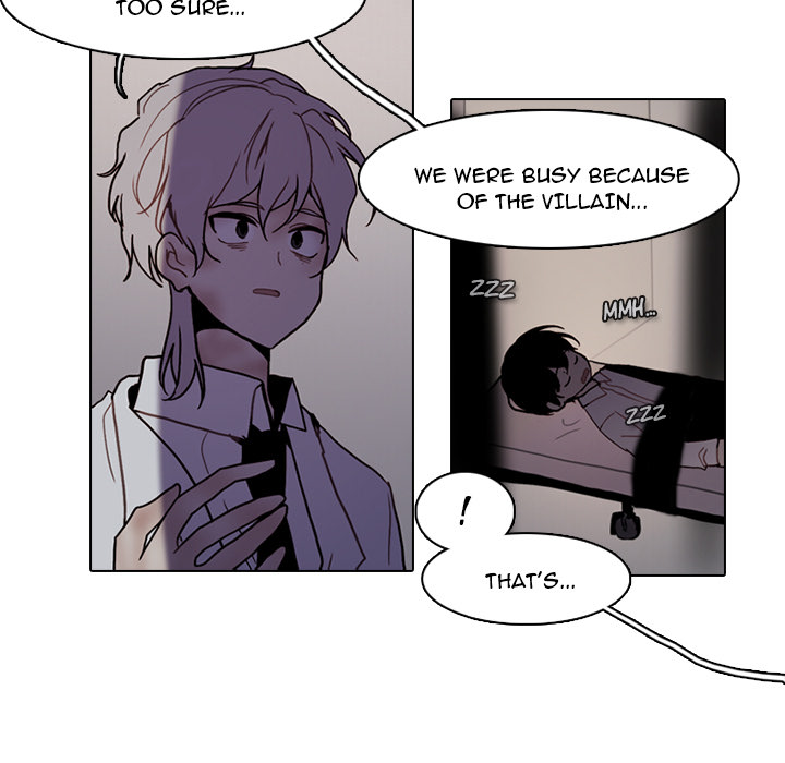 End And Save Chapter 182 page 55 - 