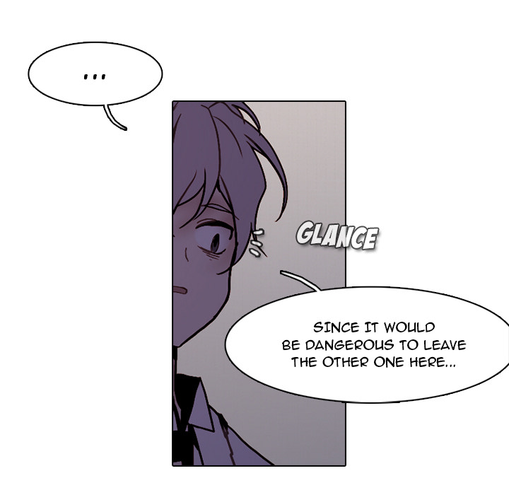 End And Save Chapter 182 page 56 - 