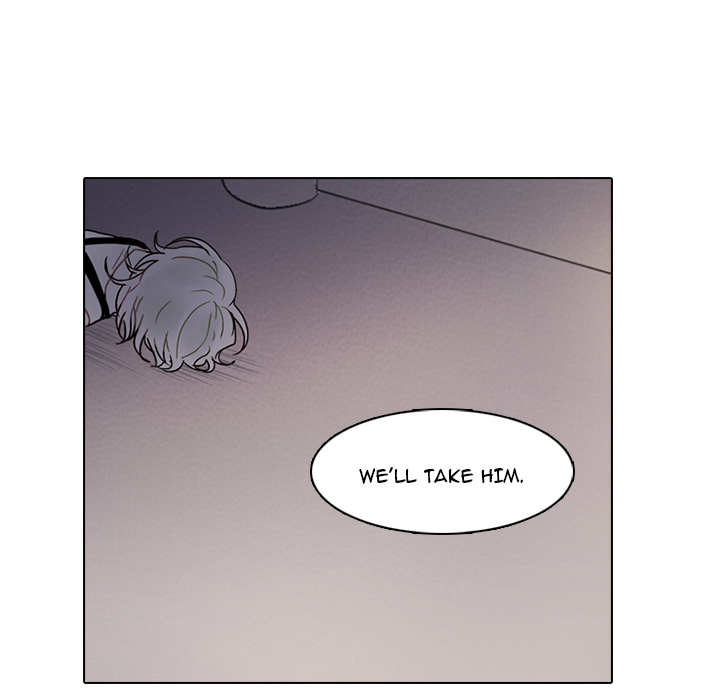 End And Save Chapter 182 page 57 - 