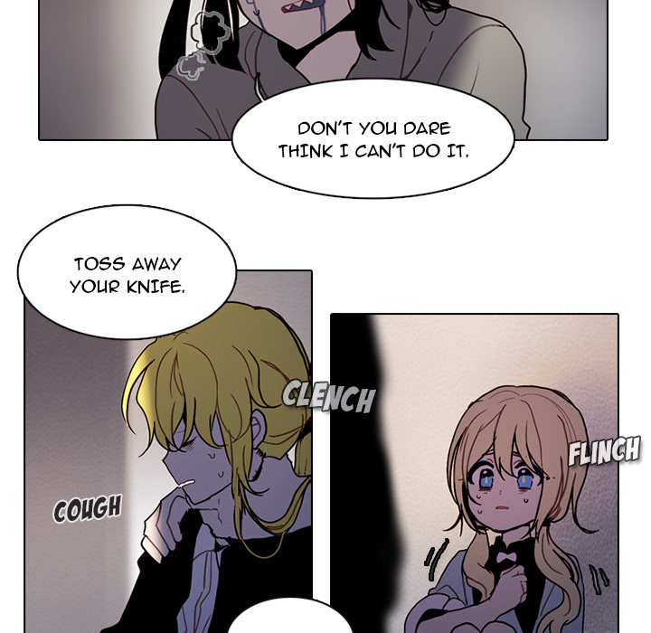 End And Save Chapter 182 page 7 - 